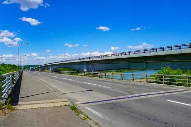設計第2課 道路 橋梁 補修設計